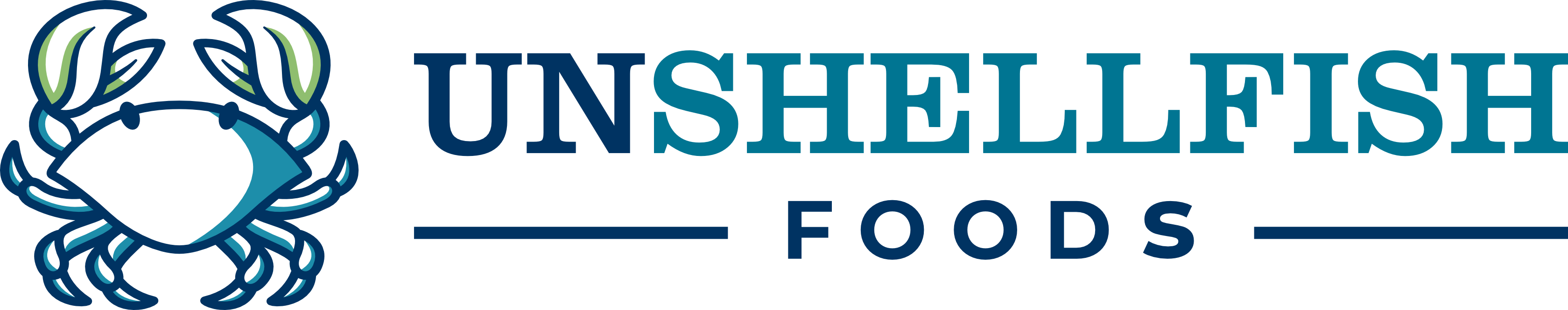 Unshellfish Foods